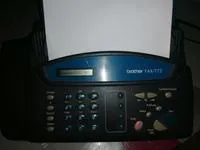 Brother FAX-T72 Faxgerät
