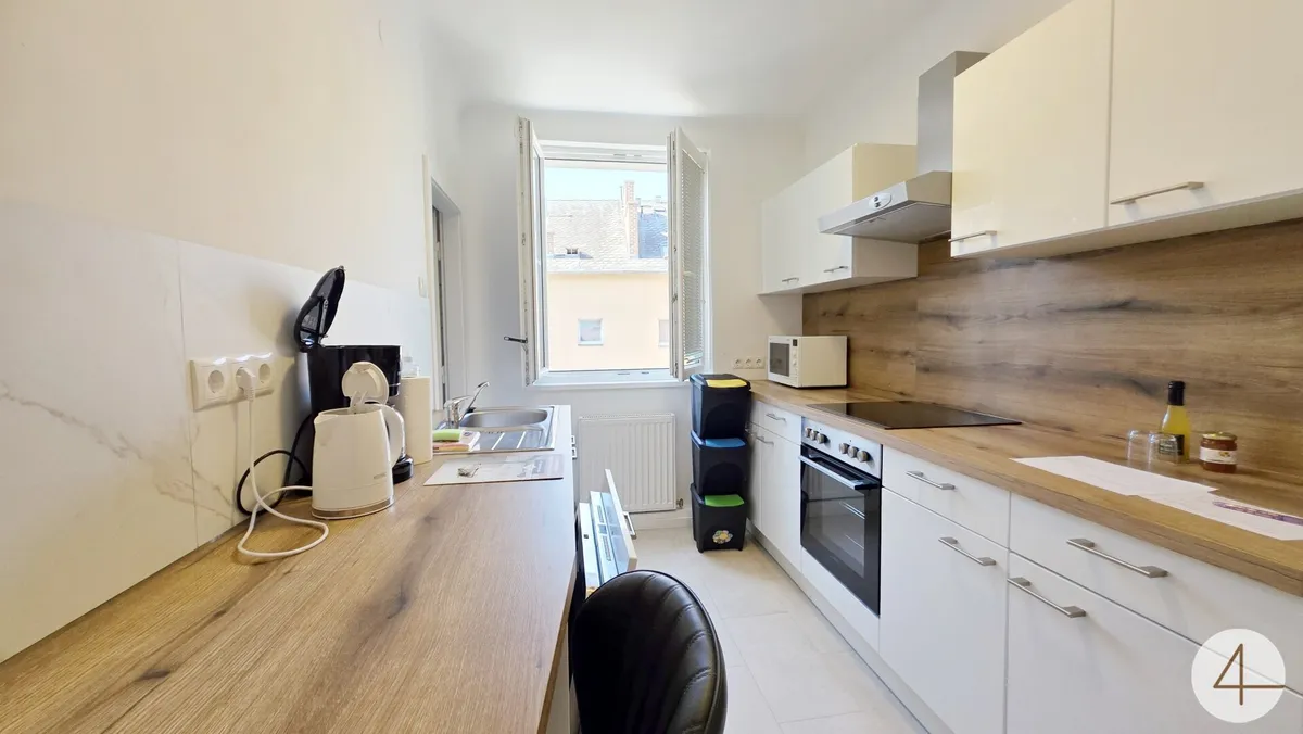 Eigennutzer oder Anleger Leistbare 3 Zimmerwohnung bis 30.06.2027 vermietet