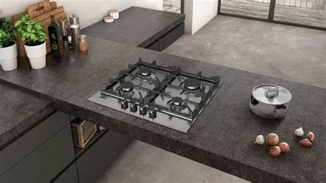 NEFF N 70, Gaskochfeld, 60 cm, Edelstahl t26ds49N0