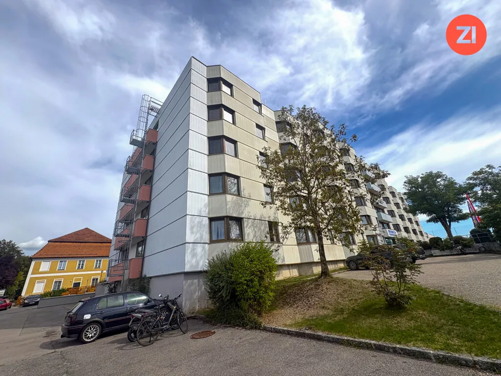 Flexible Mitarbeiterapartments in Braunau am Inn - Bild 1
