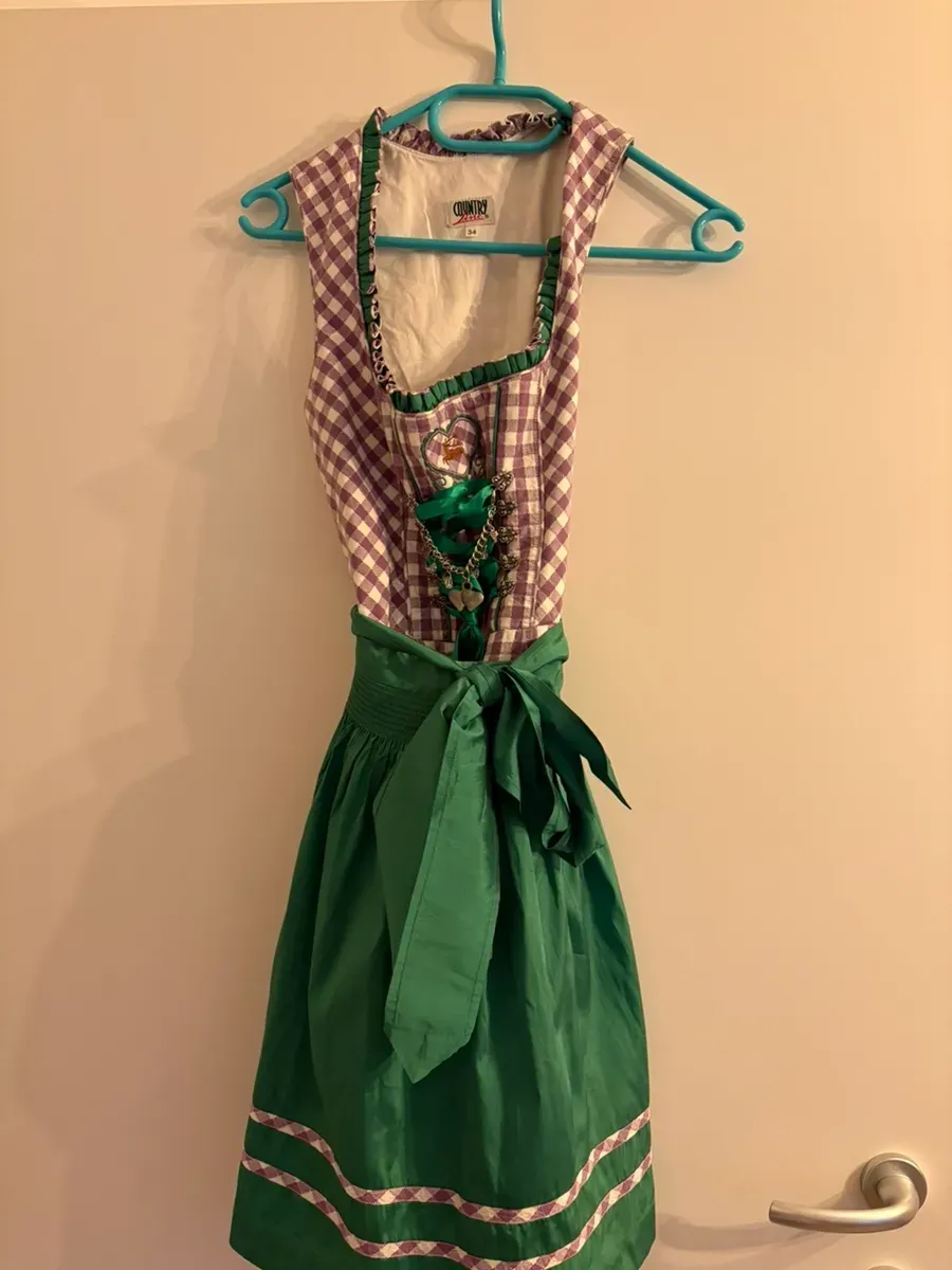 Dirndl