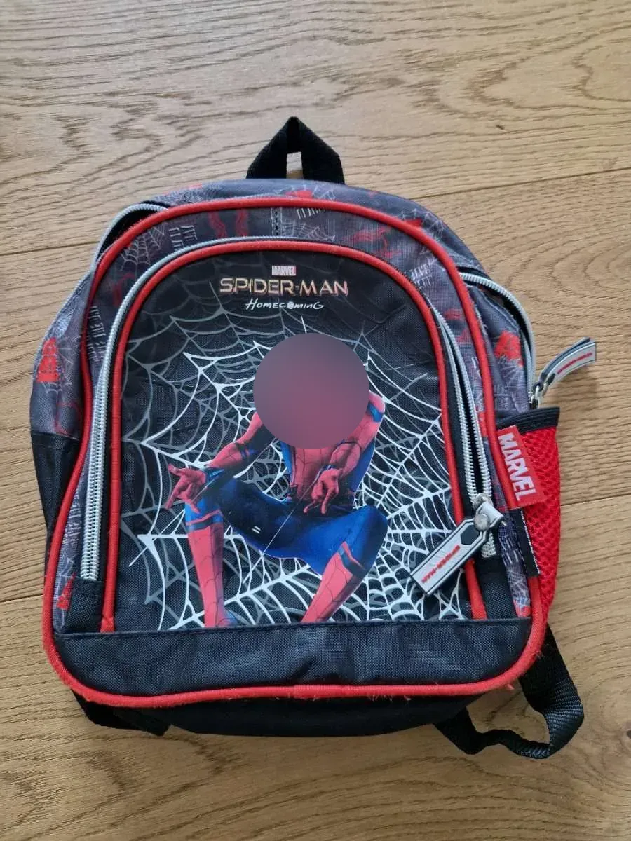 Rucksack - Bild 1