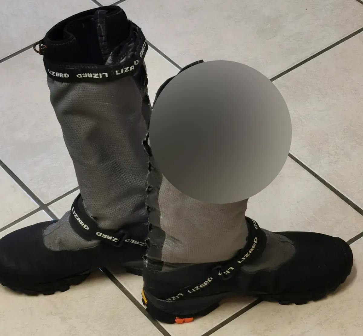 LIZARD Damenstiefel - Bild 1