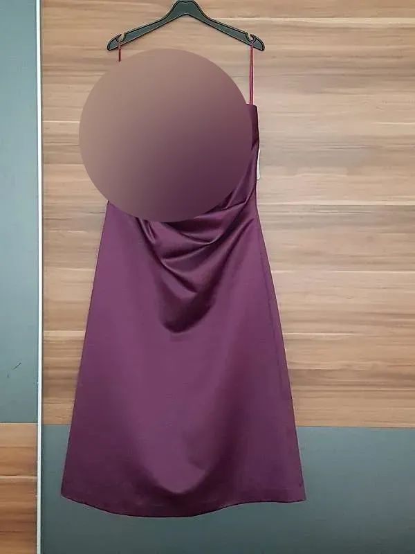 Ballkleid gr. 36 - Bild 1
